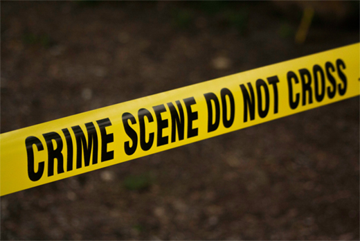 Crime 